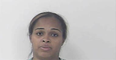 Kimberly Poteat, - St. Lucie County, FL 